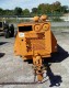 Lot # 2924 - Trailer Mounted Air Compressor (no 