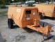 Lot # 2929 - Ingersol-Rand Trailer Mounted Air Compr