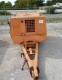 Lot # 2931 - Trailer Mounted Air Compressor (no 