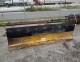 Lot # 2938 - Myer 8ft Snow Plow/Blade