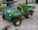Lot # 2940 - John Deere 6x4 Gator