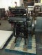 Lot # 2965 - Chandler & Price Letter Press w/Cab