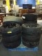 Lot # 2968 - Miscellaneous Tires & Rims (new