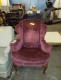 Lot # 2977 - Chair