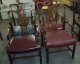 Lot # 2982 - Chairs (4 each)