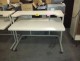 Lot # 2996 - Anthro Computer Cart Mobile Workstation