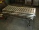 Lot # 3004 - Stainless Steel Shelves (missing th