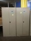 Lot # 3061 - Locker Cabinets (2 each)