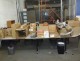 Lot # 3062 - Table Lot of Miscellaneous Items