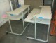 Lot # 3069 - Anthro Computer Cart Mobile Workstation