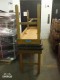 Lot # 3092 - Padded Bench Tables (2 each)