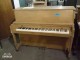 Lot # 3101 - Baldwin Hamilton Piano