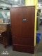 Lot # 3103 - Executive Office Cabinet w/Key