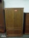Lot # 3109 - Entertainment Center Cabinet