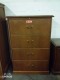 Lot # 3110 - Executive Furniture Lateral File Cabine