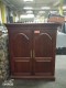 Lot # 3115 - Entertainment Center Cabinet
