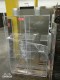 Lot # 3120 - Plexi Glass Chambers