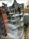 Lot # 3122 - Miscellaneous Merchandising Racks