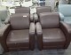 Lot # 3154 - Chairs (4 each)
