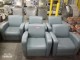Lot # 3155 - Chairs (5 each)