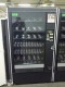 Lot # 3168 - Spiral Snack Vending Machine
