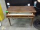 Lot # 3186 - Entryway Table by American of Martinsvi