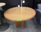 Lot # 3188 - Round table