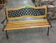 Lot # 3191 - Bench
