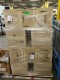 Lot # 3204 - Pallet of Oak Plaques (new in case&