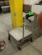 Lot # 3213 - Dish Rack Cart
