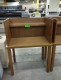 Lot # 3216 - Privacy Desk