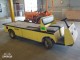 Lot # 3237 - Textron EZ-GO Model 881 Electric Cart