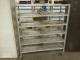 Lot # 3245 - Wahman Shelf Cart