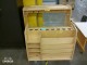 Lot # 3247 - Daycare/Preschool Rolling Carts for Chi