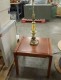 Lot # 3264 - Lamp & End Table