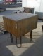 Lot # 3303 - Butcher Block Table