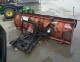 Lot # 3305 - Western Snow Plow w/Pump