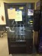 Lot # 3310 - Spiral Snack Vending Machine