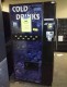 Lot # 3311 - Cold Drinks Vending Machine