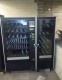 Lot # 3315 - Spiral Snack Vending Machine w/Attachme