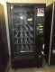 Lot # 3323 - Spiral Snack Vending Machine