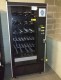 Lot # 3324 - Spiral Snack Vending Machine