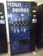 Lot # 3322 - Cold Drinks Vending Machine
