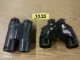 Lot # 3335 - Binoculars (2 each)