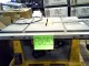 Lot # FD052 - Dewalt Table saw