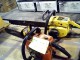 Lot # FD053 - Chain saws 2 EA