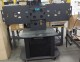 Lot # 3375 - Mobile Video Conference TV Stand/Cabine