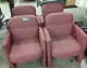 Lot # 3378 - Chairs (4 each)