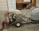 Lot # 3399 - Parker Leaf/Litter Vacuum
