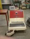 Lot # 3403 - Advance Retriever  134 Floor Sweeper